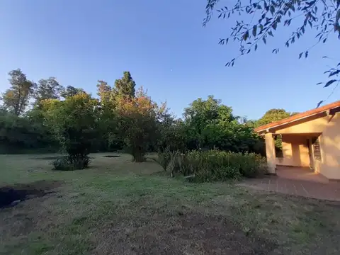 VENTA CONJUNTO DE TRES LOTES IDEAL DESARROLLO