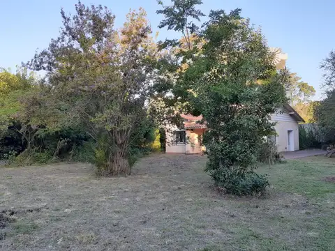 Terreno en Venta 88  mts Frente