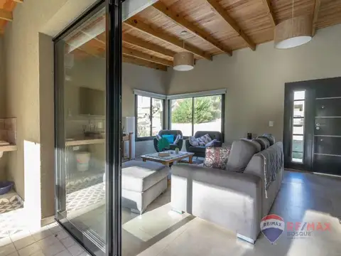 Casa en Alquiler 5 años