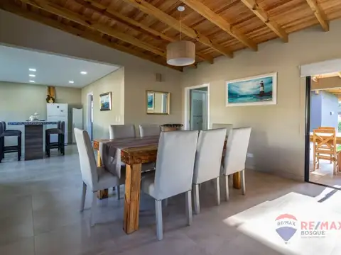 CASA EN ALQUILER DEPORTIVA 152 TEMPORADA VERANO