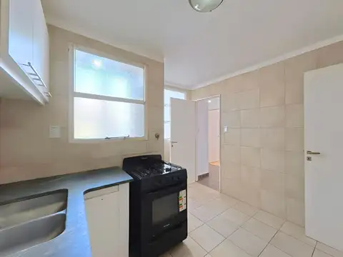 Mexico 4300, Piso 2