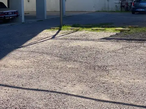 Cochera en Venta Fija