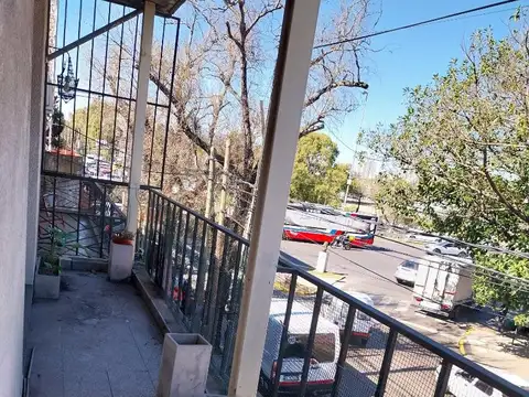 Zufriategui 3635 , Piso 1