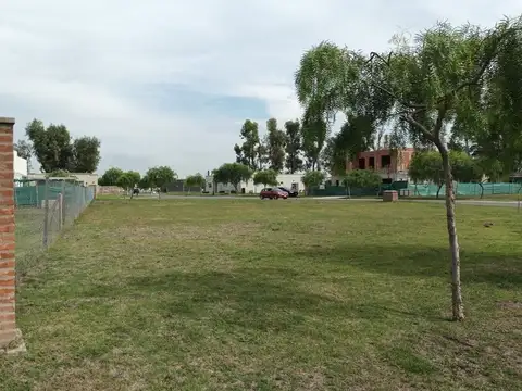 Terreno Lote  en Venta en Santa Emilia, Pilar del Este, Pilar