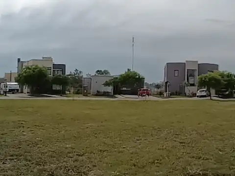 Terreno Lote  en Venta en Santa Emilia, Pilar del Este, Pilar