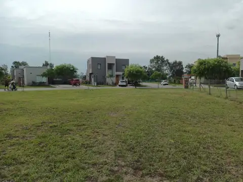 Terreno en Venta en Pilar del Este - Santa Emilia, USD 39.500