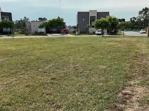Terreno en Venta en Pilar del Este - Santa Emilia, USD 39.500