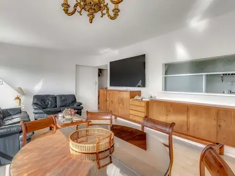 Departamento en Alquiler de 2 dormitorios