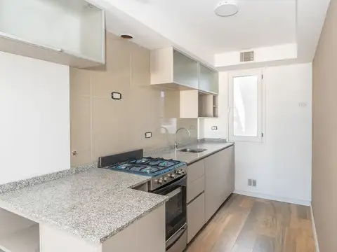 Departamento Monoambiente en Alquiler en Lanus
