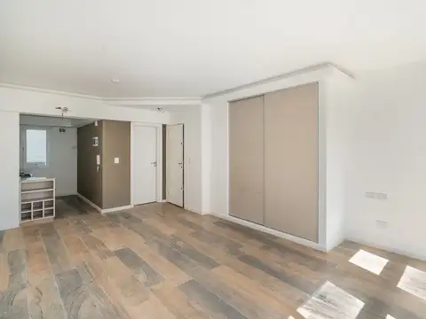 Departamento en Alquiler de Monoambiente
