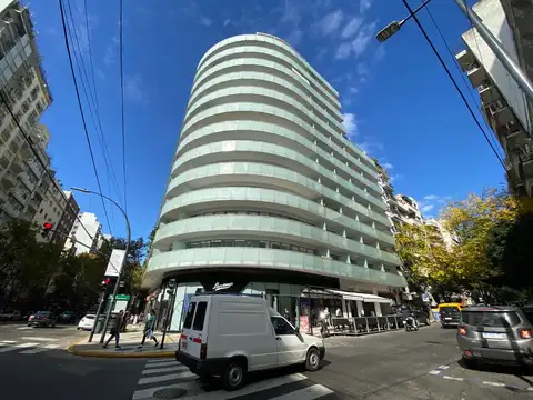 Departamento en Alquiler en Recoleta, Capital Federal