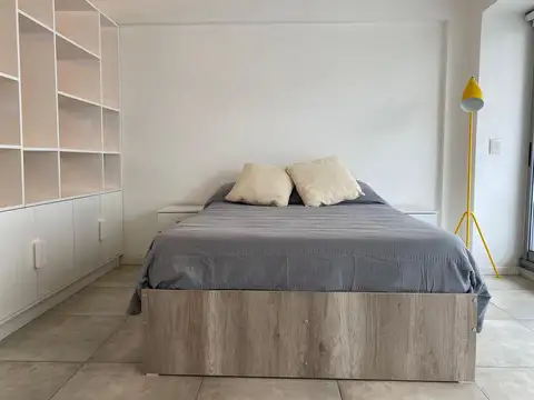 Departamento en Alquiler Apto profesional