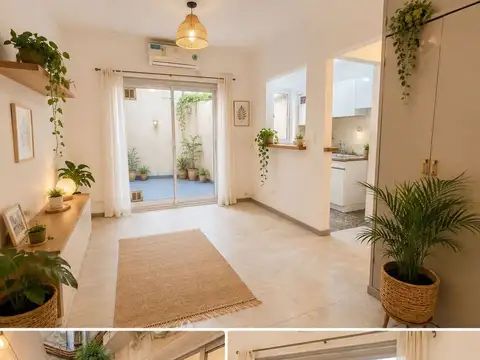 Departamento en Venta en Palermo, CABA