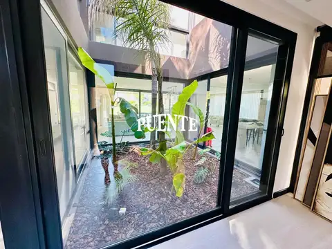 Casa en Alquiler A Estrenar
