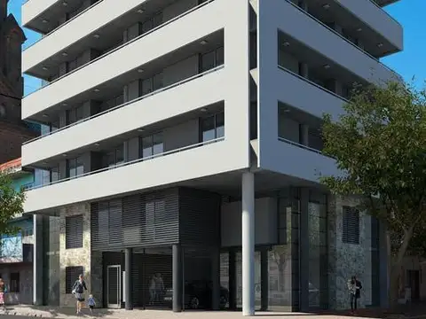 Appartment - Centro Sur