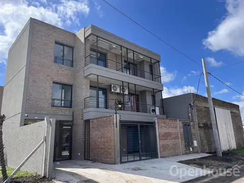 Departamento en Venta en Pilar, USD 63.000