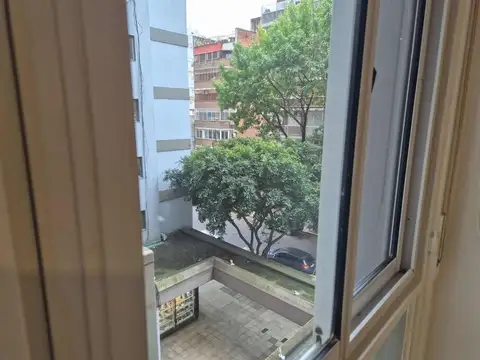 Departamento 3 ambientes en venta en Palermo Soho