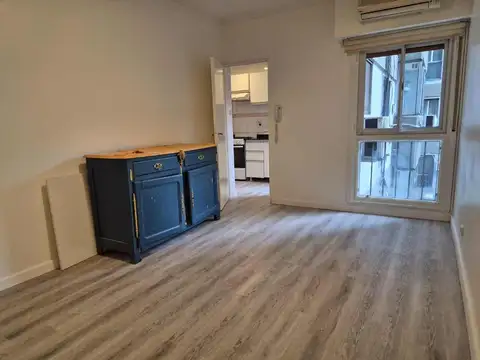 Departamento 3 ambientes en venta en Palermo Soho