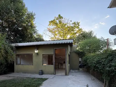 Casa Chalet  en Alquiler en Ingeniero Maschwitz, Escobar, G.B.A. Zona Norte
