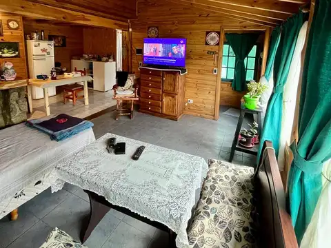 Casa en Venta en Barrio Norte, USD 232.000