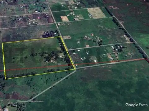 Lotes 1100m2 ideal quintas de fin de semana VENTA General Rodríguez. Contado o Financiado.