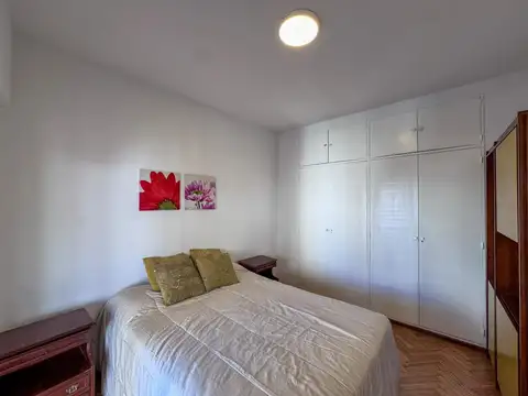 Departamento en Alquiler en Barrio Norte, $ 750.000