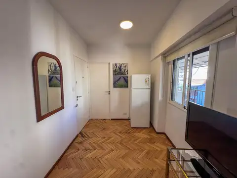 Departamento en Alquiler de Monoambiente
