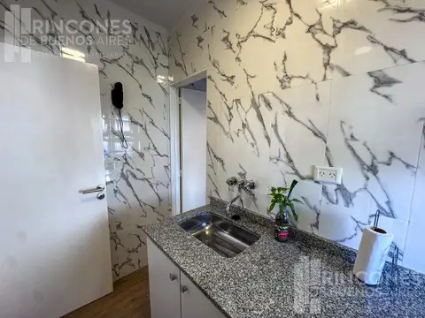 Departamento en Alquiler al Sur
