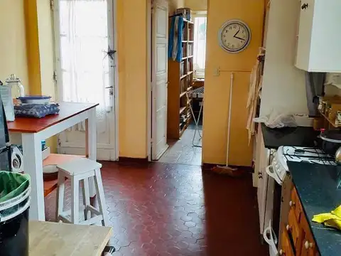 Depto Tipo Casa en Venta de 5 ambientes