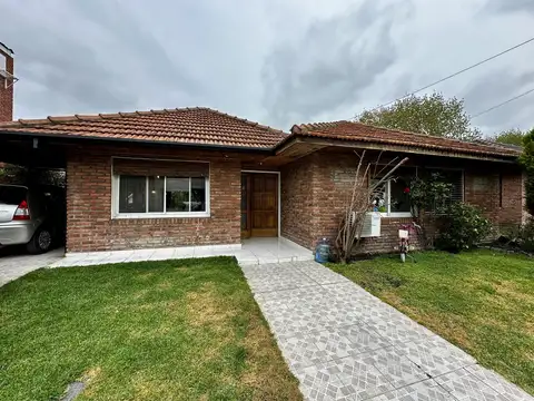 Casa en Venta de 3 dormitorios