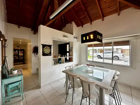 Casa en Venta al Norte