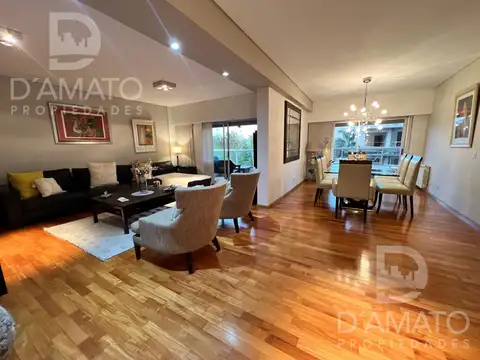 Departamento en Villa Devoto