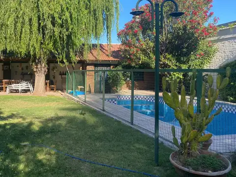 Casa en venta Chacras de Coria