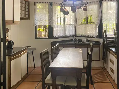 Casa en Venta 30 años