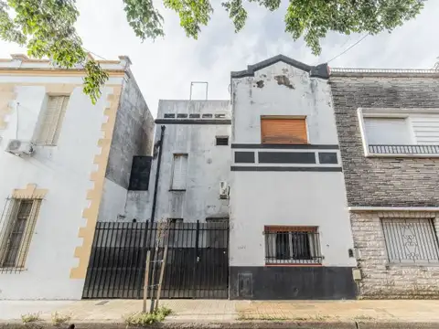 El Trébol 6800 , Piso No definido