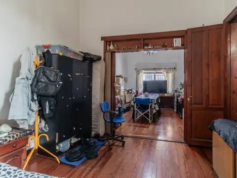 Casa 5 ambientes con 1 baño