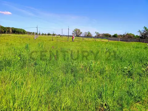 Terreno en Venta de 600,0 m2