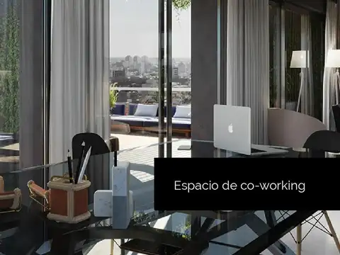Venta de departamento de 3 ambientes en pozo - Av Independencia 2700 - Macrocentro - Mar del Plata