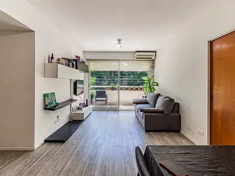 Otamendi 500, Piso 1