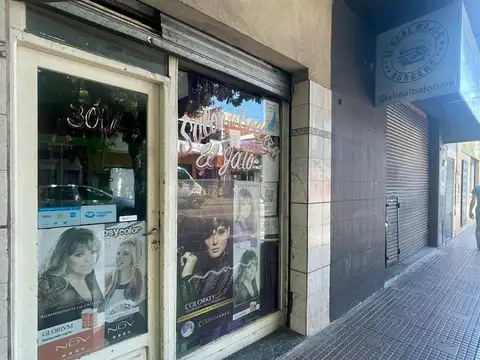 Depto Tipo Casa 4 ambientes con 3 baños