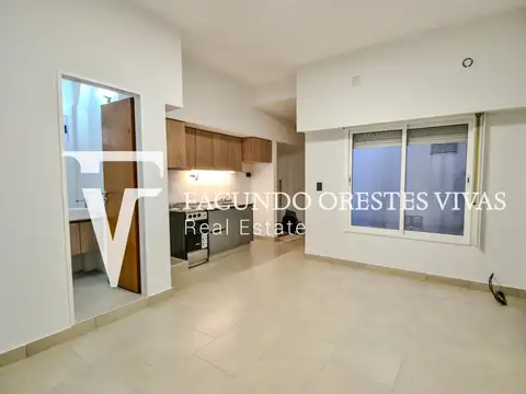 Departamento en Alquiler en Caballito, CABA