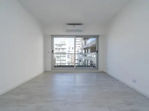 VENTA MONOAMBIENTE PALERMO  CON BALCON Y AMENITIES