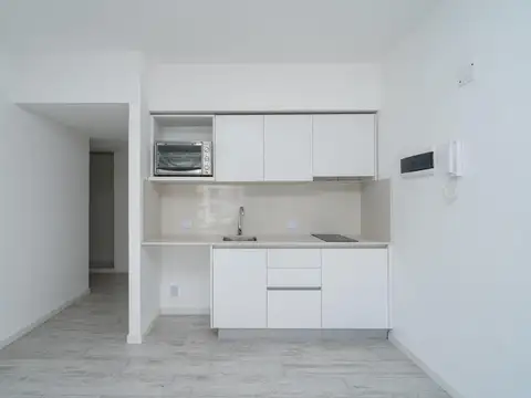 Departamento en Venta en Palermo, USD 178.200