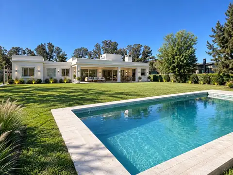 CASA VENTA  SANTA INES PISICINA A LAGUNA FINANCIA