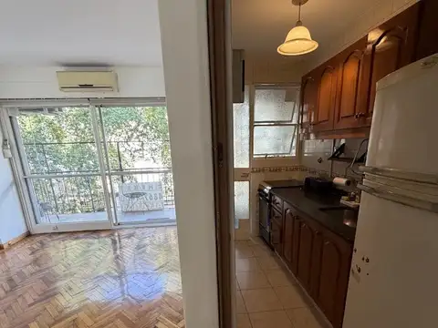 Colombres 900, Piso 4