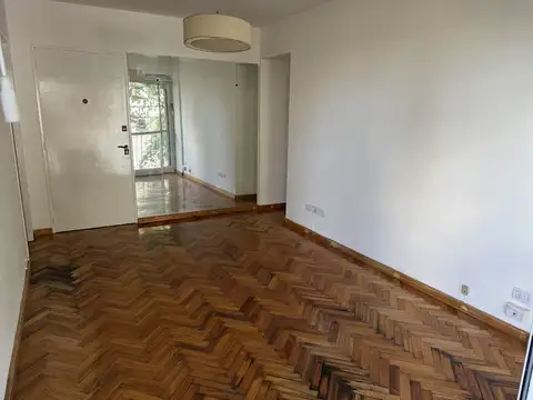 Departamento en Alquiler de 3 ambientes