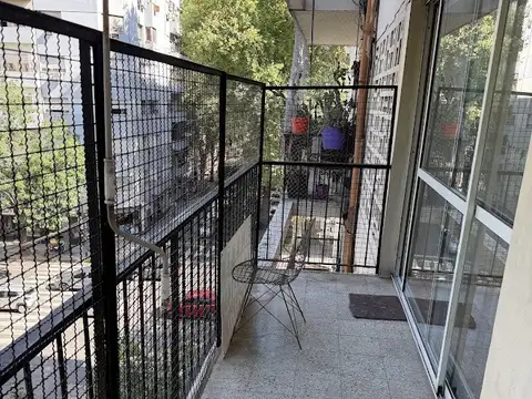 Departamento en Alquiler de 2 dormitorios