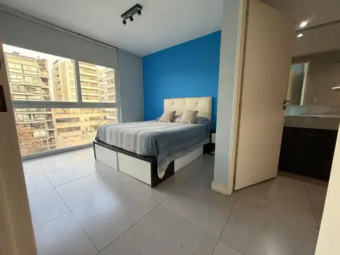 Departamento en Palermo
