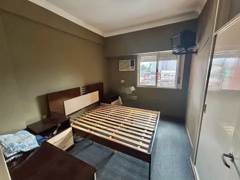 VENTA DPTO 2 DORMITORIOS a modernizar - CENTRO