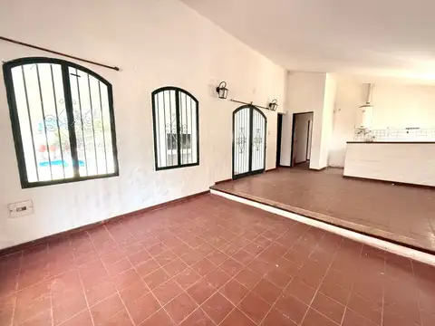 Casa en Venta en Bialet Masse, USD 109.900